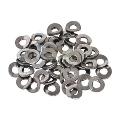Aftermarket Alligator Retaining Washers for 125 A-50053-AI